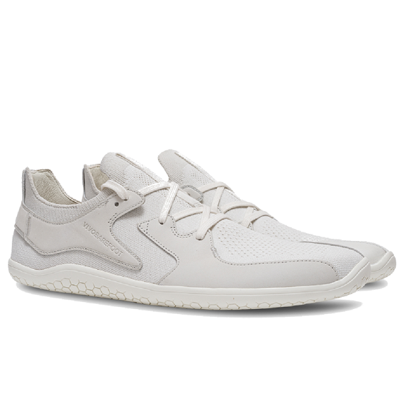 Vivobarefoot PRIMUS ASANA II WOMENS LIMESTONE