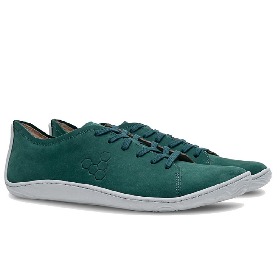 Vivobarefoot ADDIS MENS BALSAM GREEN