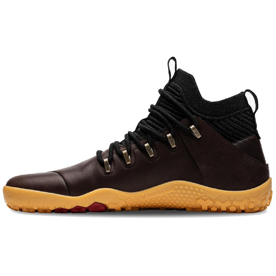 Vivobarefoot MAGNA LEATHER FG MENS BRACKEN