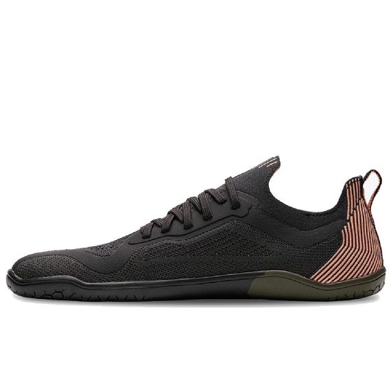 Vivobarefoot PRIMUS LITE KNIT JJF MENS DARK OLIVE