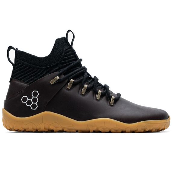Vivobarefoot MAGNA LEATHER FG WOMENS BRACKEN
