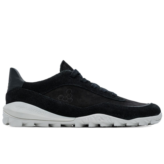 Vivobarefoot NOVUS MENS OBSIDIAN