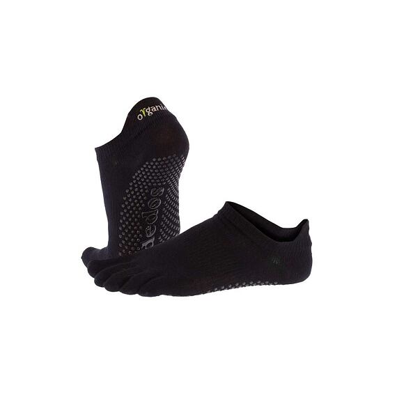 OS2O ponožky Anti-Slip Black