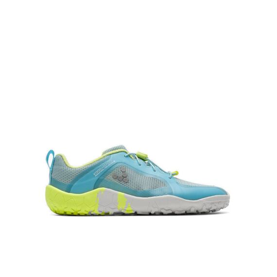 Vivobarefoot PRIMUS TRAIL II FG JUNIORS BEACH GLASS
