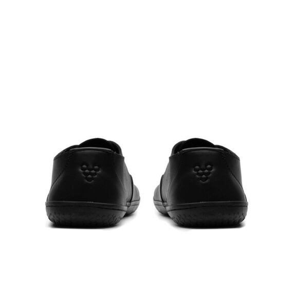Vivobarefoot RA IV MENS OBSIDIAN