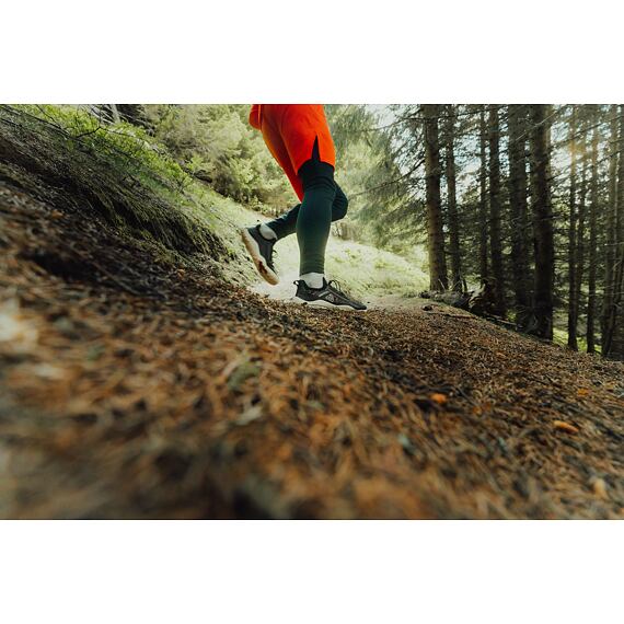 Vivobarefoot PRIMUS TRAIL KNIT FG MENS SPACE DYE