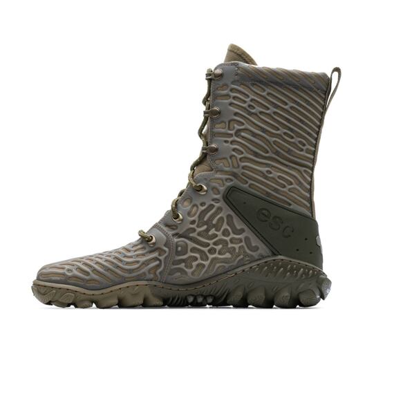 Vivobarefoot JUNGLE ESC MENS INVISIBLE