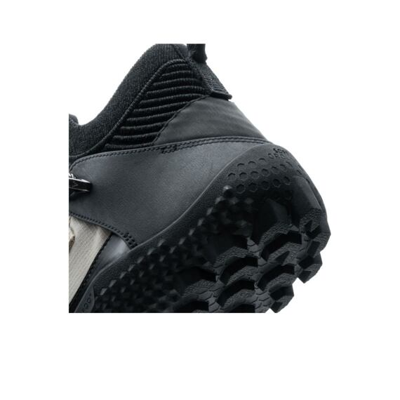 Vivobarefoot MAGNA LITE WR SG MENS TRENCH COAT