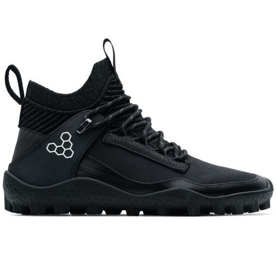 Vivobarefoot MAGNA LITE WR SG MENS TRIPLE BLACK