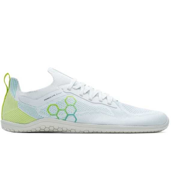 Vivobarefoot PRIMUS LITE KNIT MENS ACID LIME