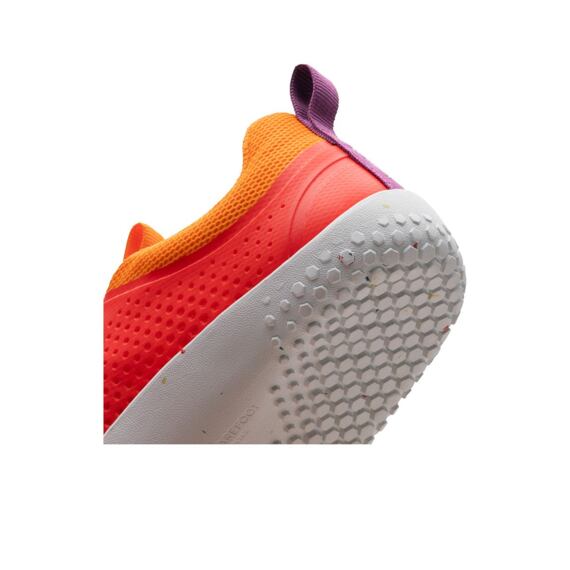 Vivobarefoot PRIMUS SPORT III JUNIORS CHERRY TOMATO