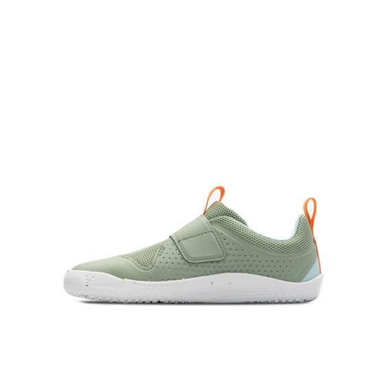 Vivobarefoot PRIMUS SPORT III PRESCHOOL SAGE