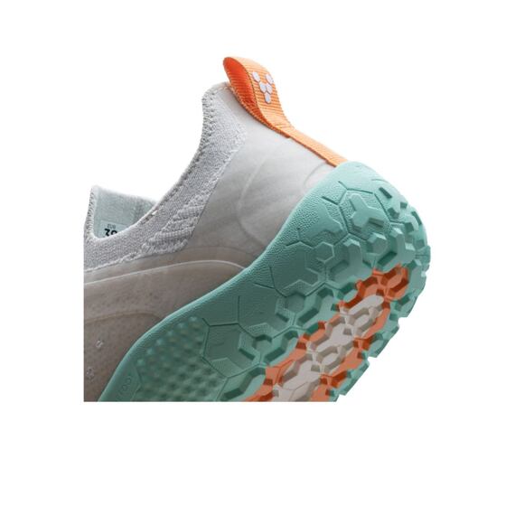 Vivobarefoot PRIMUS TRAIL KNIT FG WOMENS ARCTIC WOLF