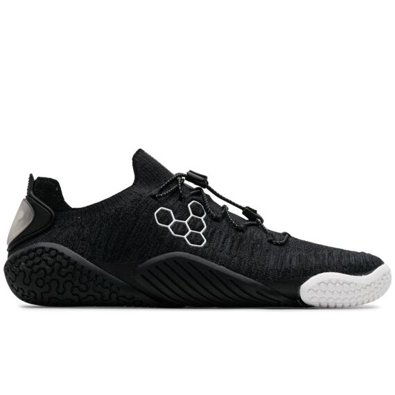 Vivobarefoot MOTUS FLEX WOMENS OBSIDIAN