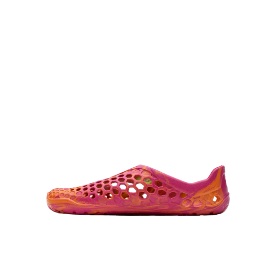 Vivobarefoot ULTRA BLOOM JUNIORS SUNRISE