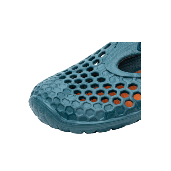 Vivobarefoot ULTRA BLOOM PRESCHOOL OCEAN WAVE