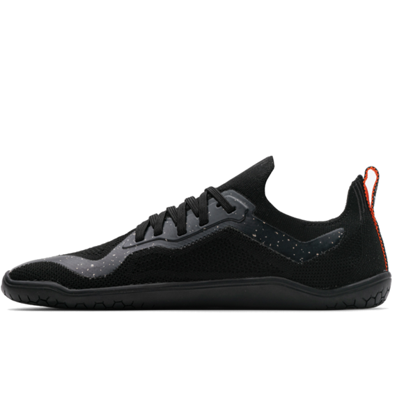 Vivobarefoot PRIMUS LITE KNIT JJF WOMENS OBSIDIAN