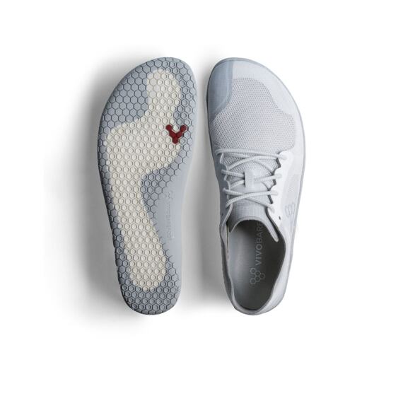 Vivobarefoot PRIMUS LITE 3.5 MENS MINERAL