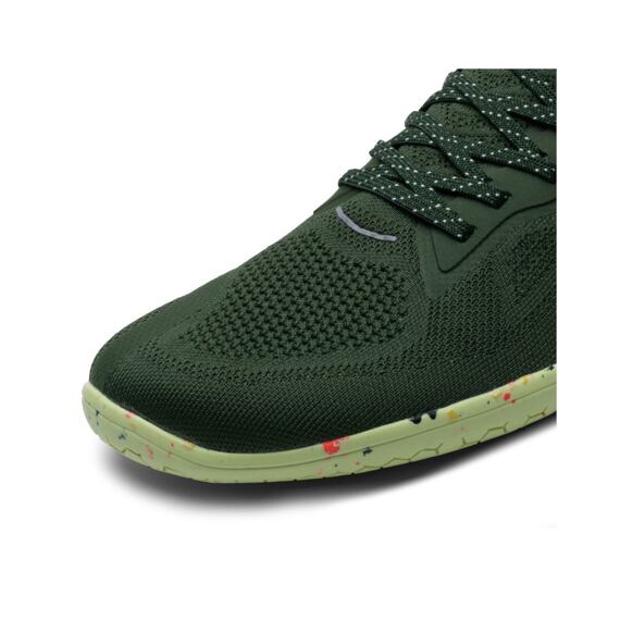Vivobarefoot PRIMUS LITE KNIT MENS DOUGLAS FIR