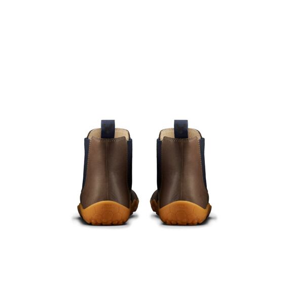 Vivobarefoot FULHAM II WINTERISED KIDS FALCON