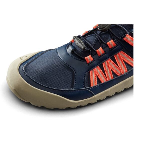 Vivobarefoot EXPLORE AT JUNIORS OUTER SPACE