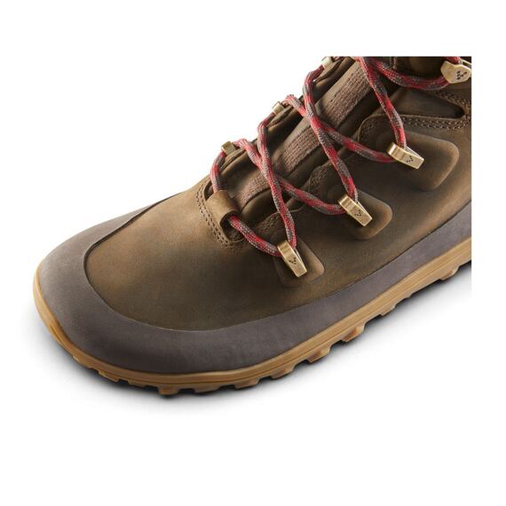 Vivobarefoot TRACKER LEATHER AT MENS BRACKEN
