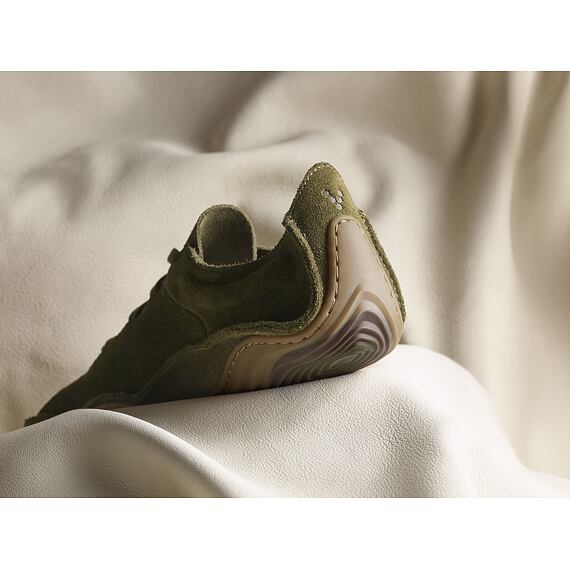 Vivobarefoot SENSUS MENS OLIVE
