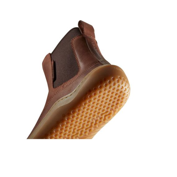 Vivobarefoot GOBI CHELSEA WOMENS BARK