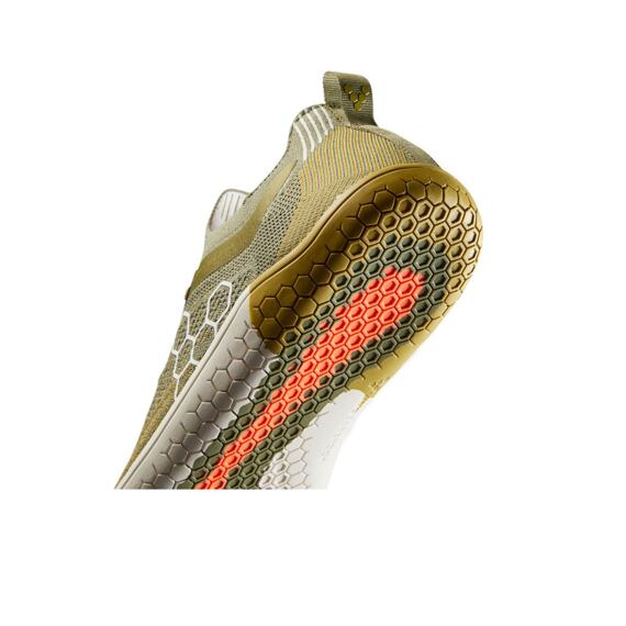 Vivobarefoot PRIMUS LITE KNIT MENS FOREST GREEN