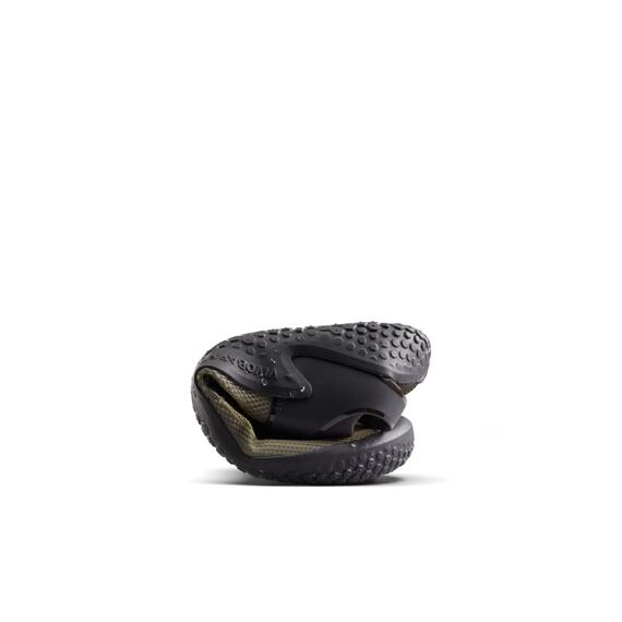 Vivobarefoot MOTUS STRENGTH MENS FOREST GREEN/ACID LIME