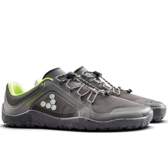 Vivobarefoot PRIMUS TRAIL II FG WOMENS SHARK