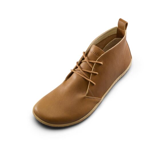 Vivobarefoot GOBI IV MENS TAN