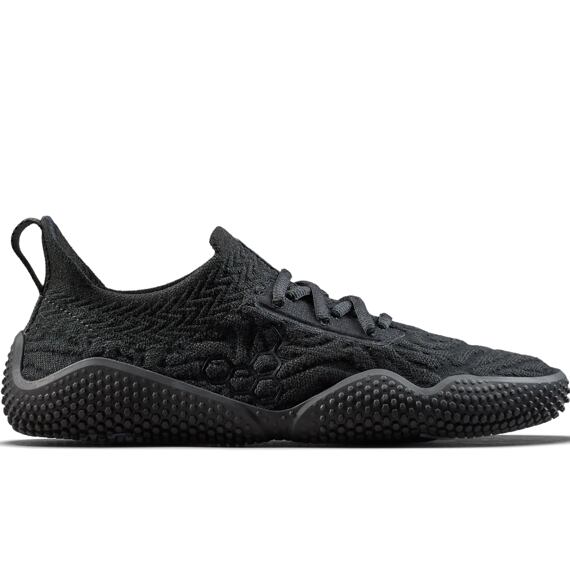 Vivobarefoot MOTUS STUDIO SNEAKER WOMENS OBSIDIAN