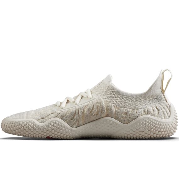 Vivobarefoot MOTUS STUDIO SNEAKER WOMENS ARCTIC WOLF