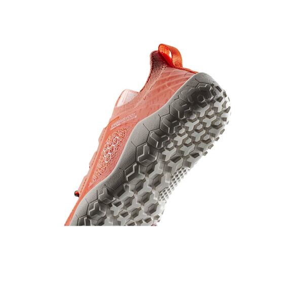 Vivobarefoot PRIMUS TRAIL KNIT FG JUNIORS SUNSET