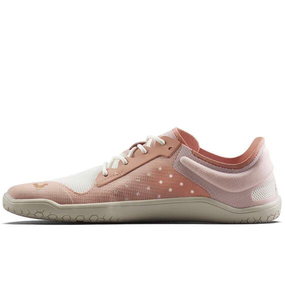 Vivobarefoot PRIMUS LITE 3.5 WOMENS DUSTY ROSE
