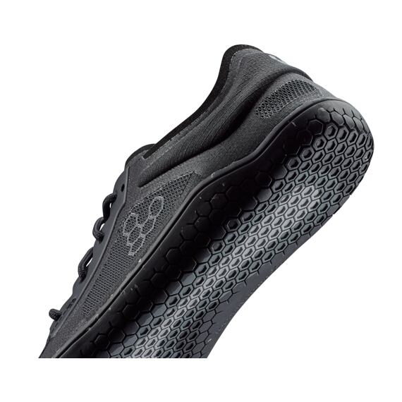 Vivobarefoot PRIMUS LITE 3.5 WOMENS OBSIDIAN