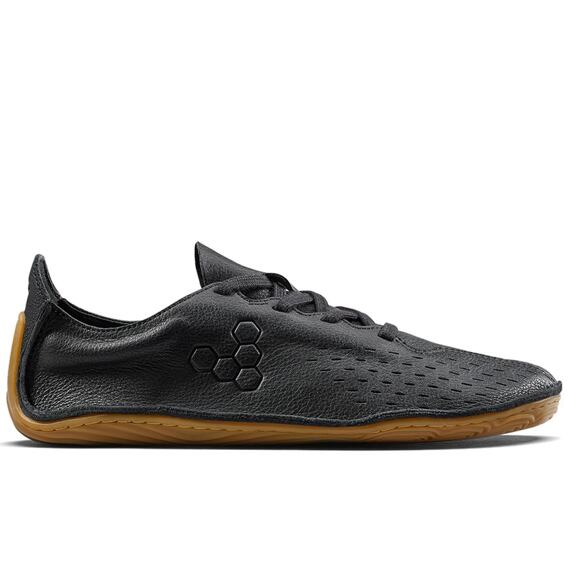 Vivobarefoot SENSUS WOMENS OBSIDIAN