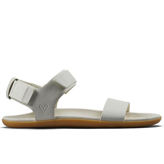 Vivobarefoot SENSUS YIN SANDAL WOMENS LIMESTONE