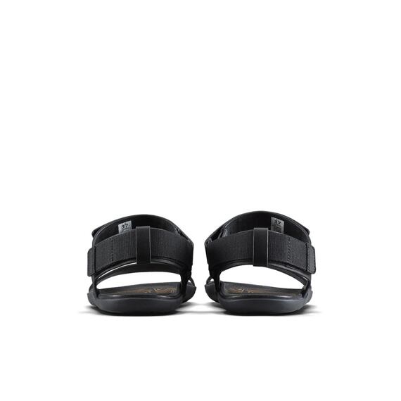 Vivobarefoot SENSUS YIN SANDAL WOMENS OBSIDIAN