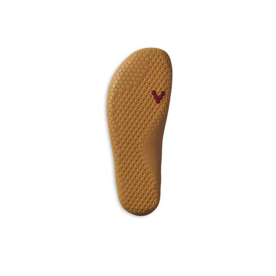 Vivobarefoot PRIMUS LITE KNIT NATURAL WOMENS COCONUT