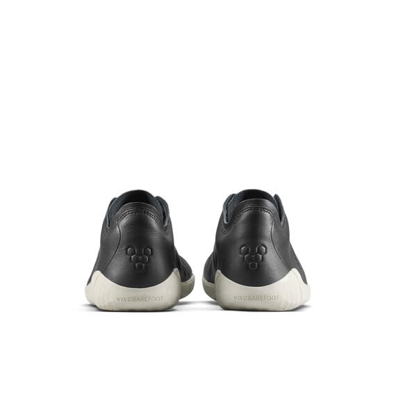 Vivobarefoot GEO COURT IV WOMENS OBSIDIAN