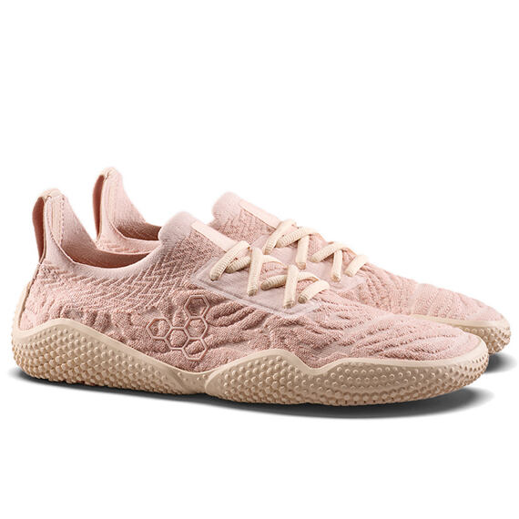Vivobarefoot MOTUS STUDIO SNEAKER WOMENS ROSE