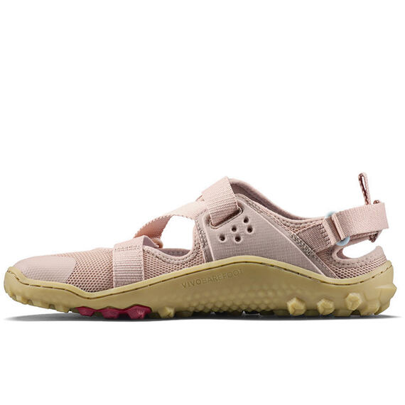 Vivobarefoot TRACKER SANDAL WOMENS CLAY