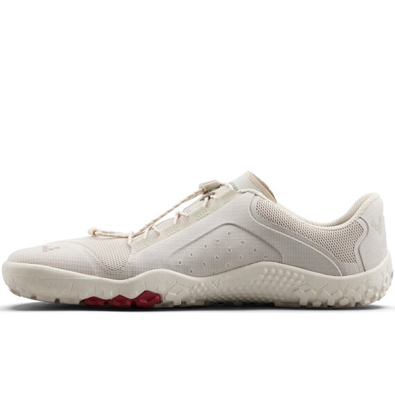 Vivobarefoot PRIMUS TRAIL FG 3.5 WOMENS SILVER BIRCH