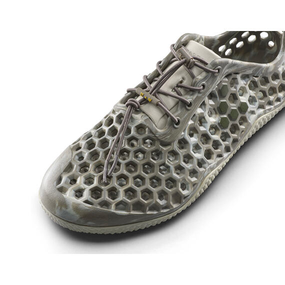 Vivobarefoot ULTRA IV JJF WOMENS SHADOW GREEN