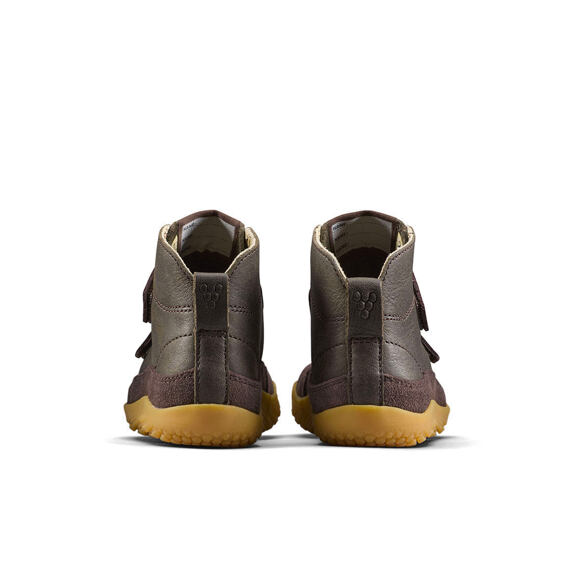 Vivobarefoot  GOBI BOOT PRESCHOOL BRACKEN