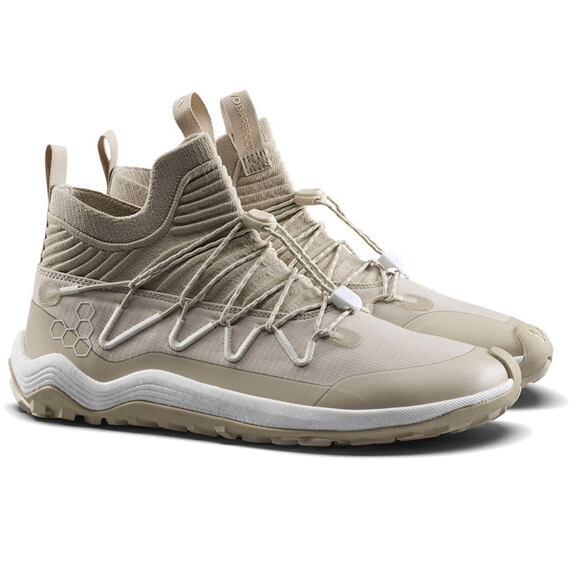Vivobarefoot PRIMUS TRAIL FLOW MID WOMENS PEYOTE