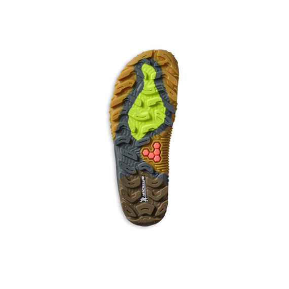 Vivobarefoot HYDRA ESC WOMENS STORM CLOUD