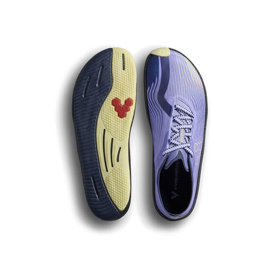 Vivobarefoot PRIMUS FLOW WOMENS SWEET LAVENDER